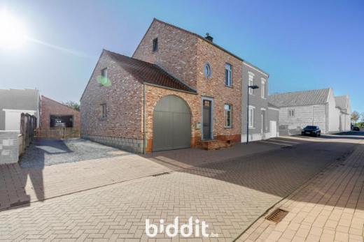 Eerste alternatieve foto van het pand