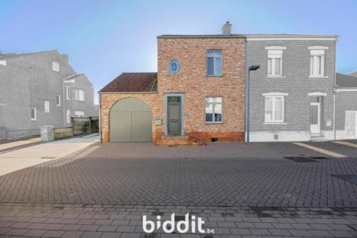 Presentatiebeeld van het pand n° 290596