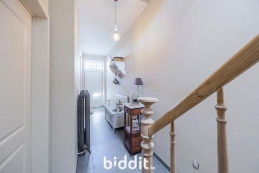 Derde alternatieve foto van het pand