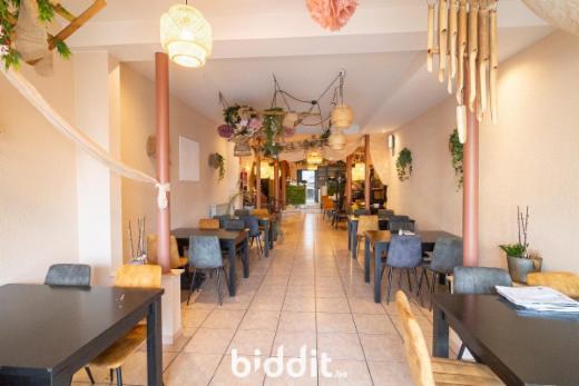 Eerste alternatieve foto van het pand