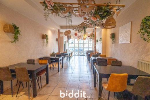 Derde alternatieve foto van het pand