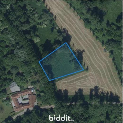 Presentatiebeeld van het pand n° 291648