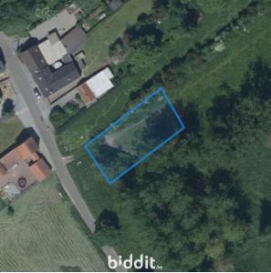 Presentatiebeeld van het pand n° 291650