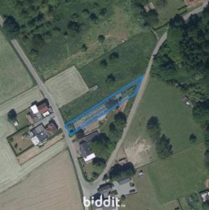 Presentatiebeeld van het pand n° 291653