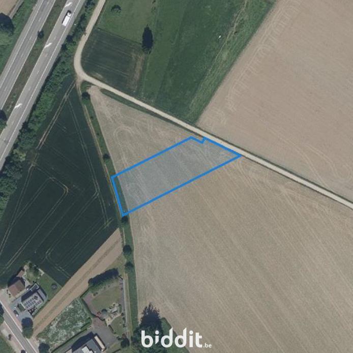 Presentatiebeeld van het pand n° 291654