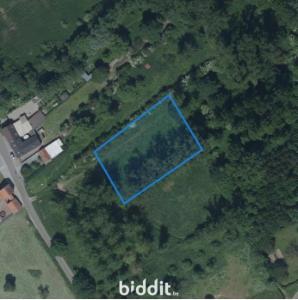 Eerste alternatieve foto van het pand