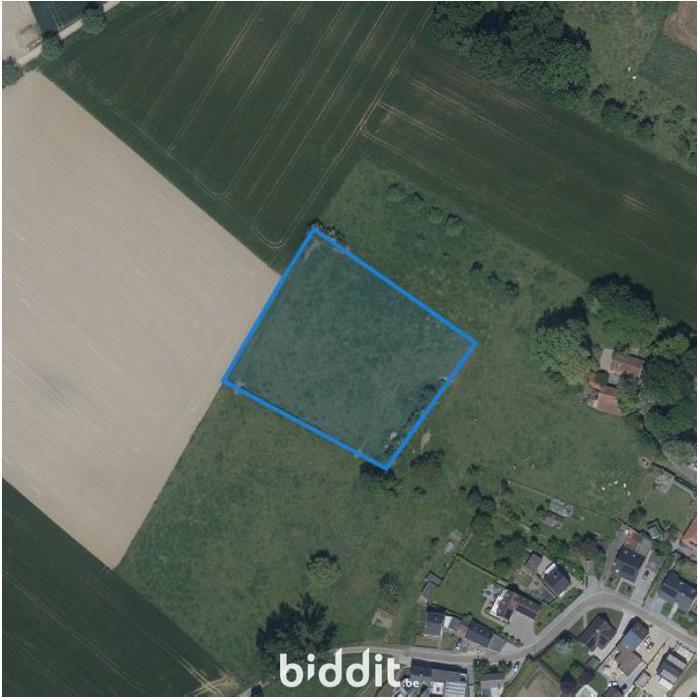 Presentatiebeeld van het pand n° 291662