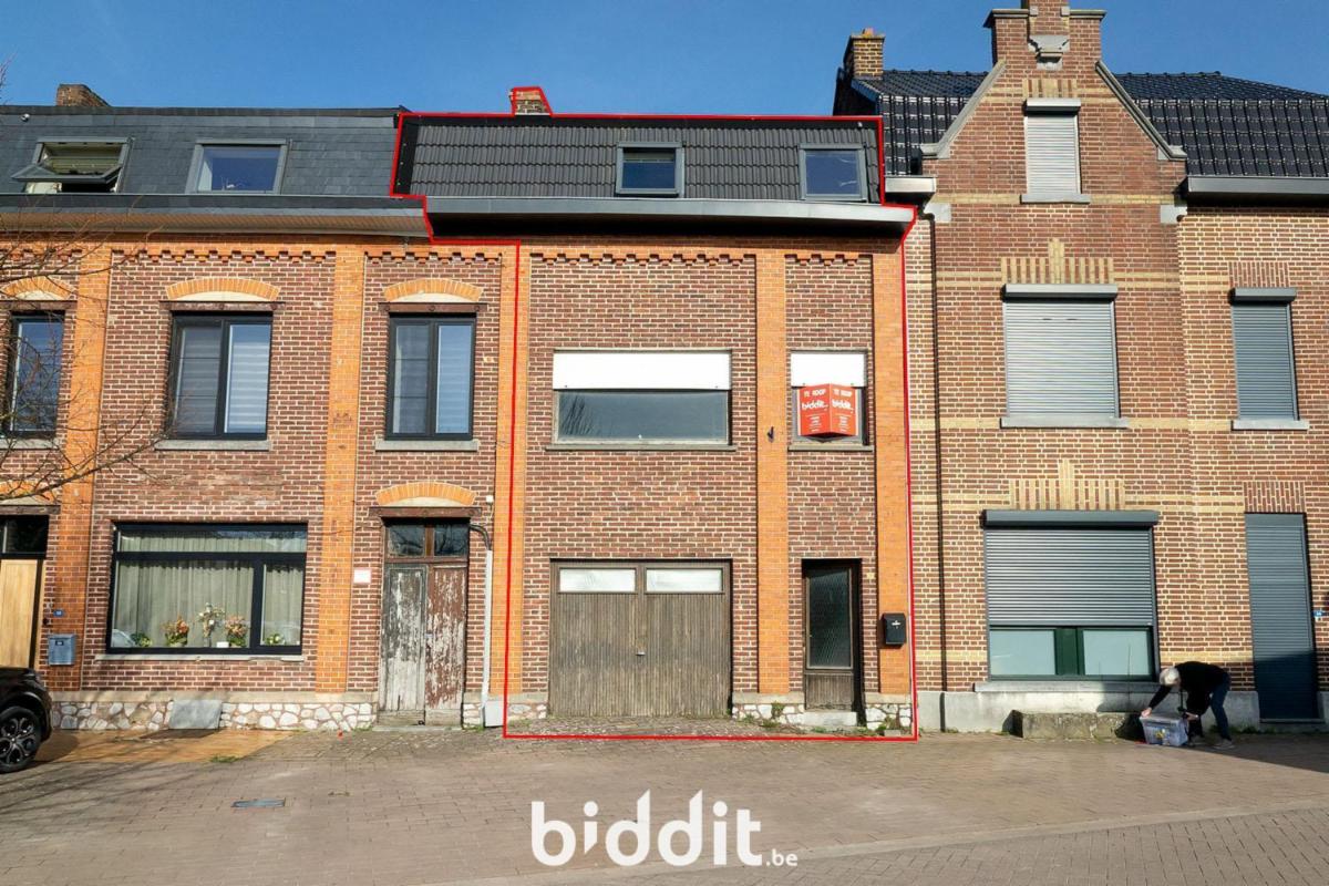 Presentatiebeeld van het pand n° 296044