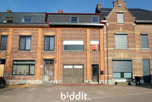 Presentatiebeeld van het pand n° 296044