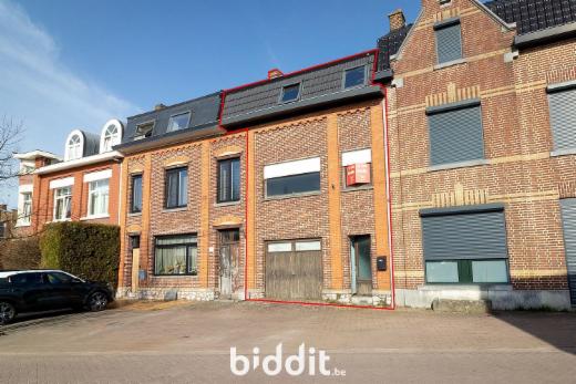 Eerste alternatieve foto van het pand