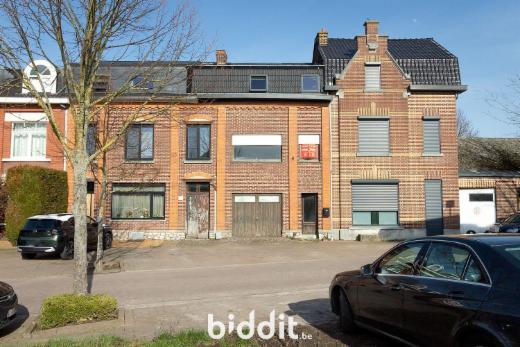 Derde alternatieve foto van het pand