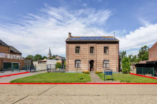 Presentatiebeeld van het pand n° 301802