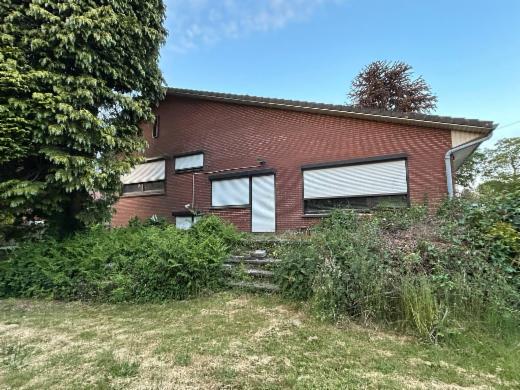 Tweede alternatieve foto van het pand