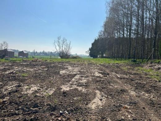 Derde alternatieve foto van het pand
