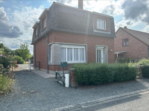 Presentatiebeeld van het pand n° 284152