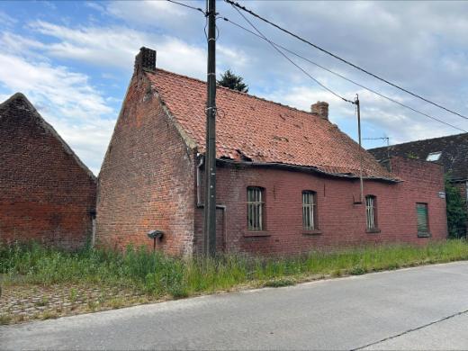 Presentatiebeeld van het pand n° 284859
