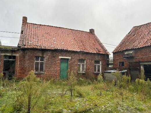 Eerste alternatieve foto van het pand