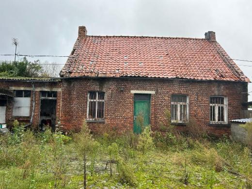 Tweede alternatieve foto van het pand