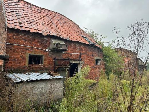 Derde alternatieve foto van het pand