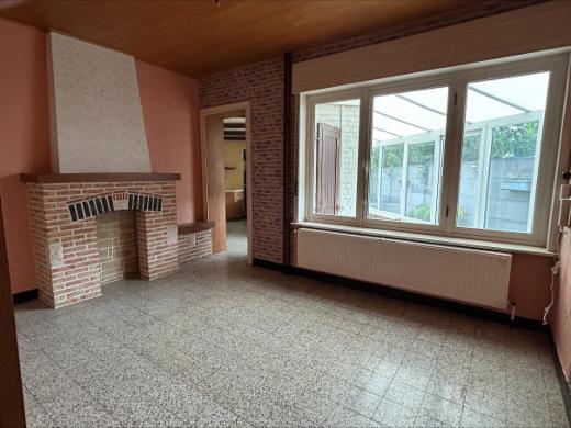 Tweede alternatieve foto van het pand