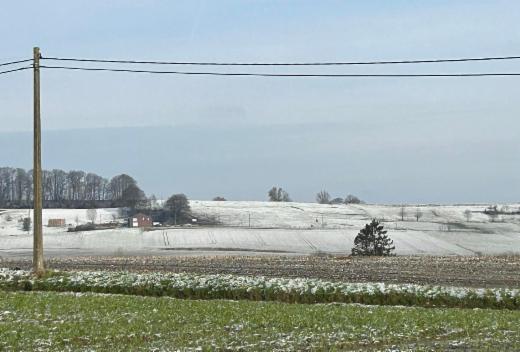Derde alternatieve foto van het pand