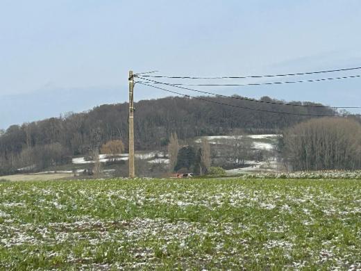 Eerste alternatieve foto van het pand