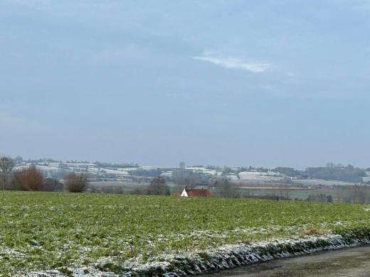 Tweede alternatieve foto van het pand