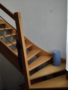 Tweede alternatieve foto van het pand