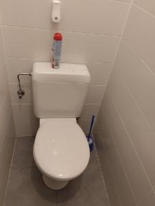 Derde alternatieve foto van het pand