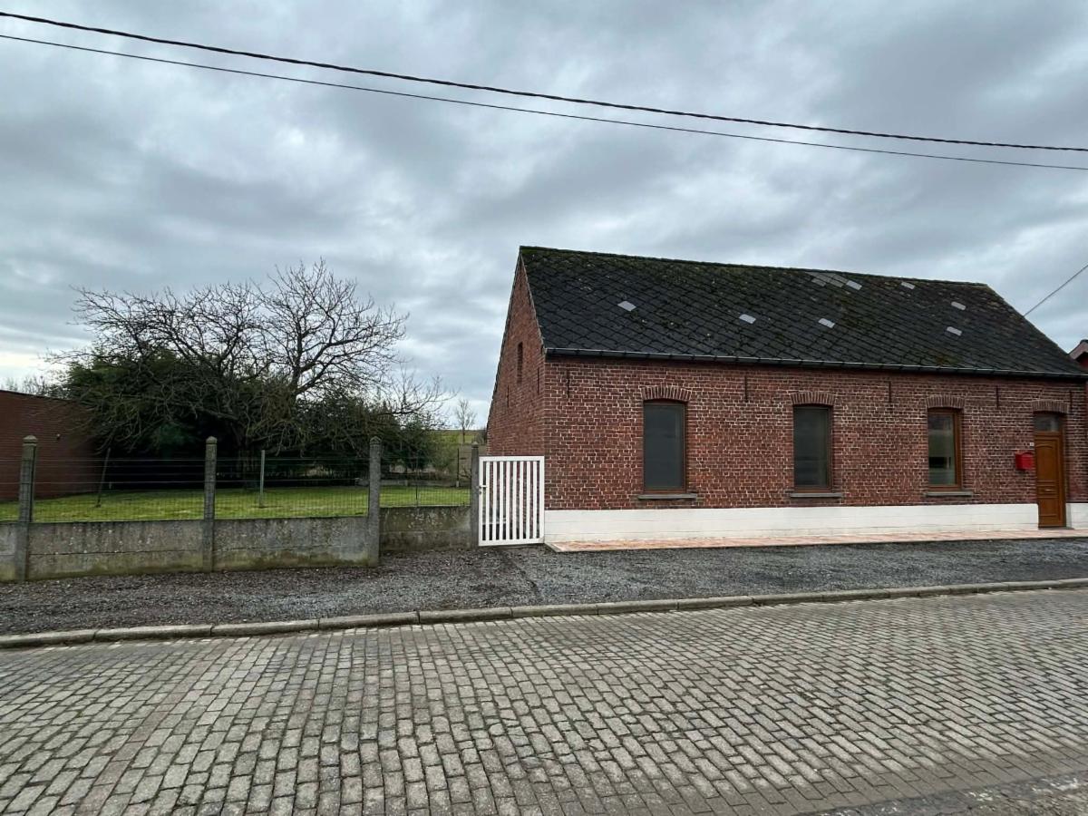 Presentatiebeeld van het pand n° 292140