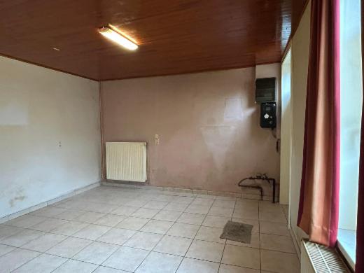 Eerste alternatieve foto van het pand