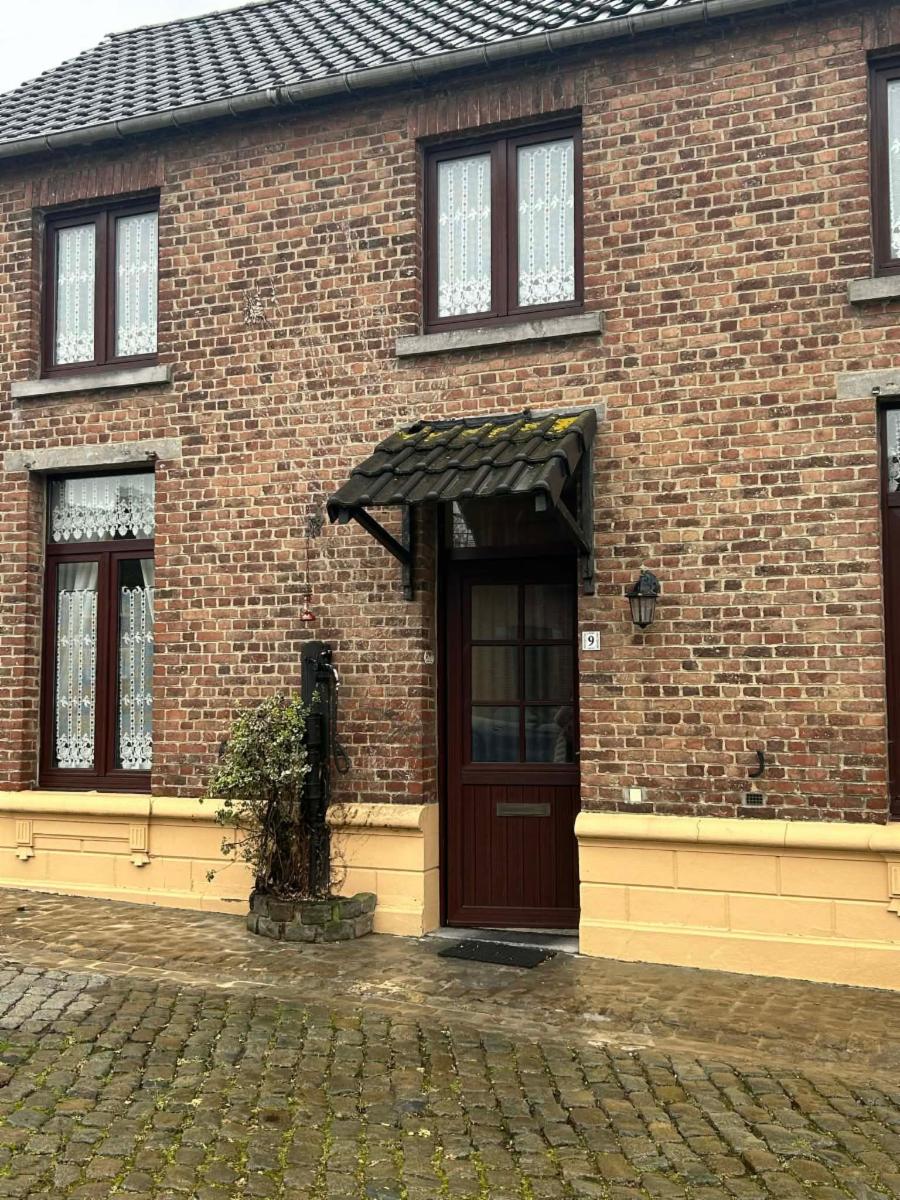 Presentatiebeeld van het pand n° 294204