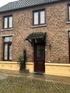 Presentatiebeeld van het pand n° 294204