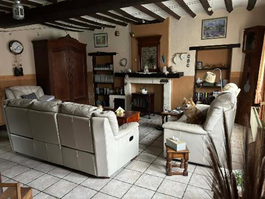 Derde alternatieve foto van het pand