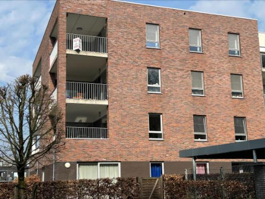 Eerste alternatieve foto van het pand