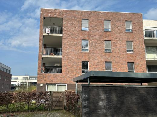 Tweede alternatieve foto van het pand