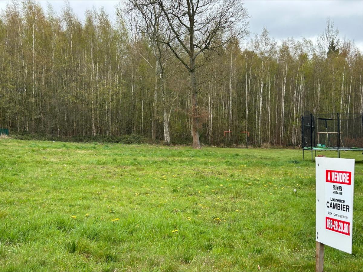 Presentatiebeeld van het pand n° 295037