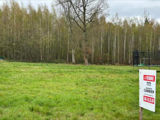 Presentatiebeeld van het pand n° 295037