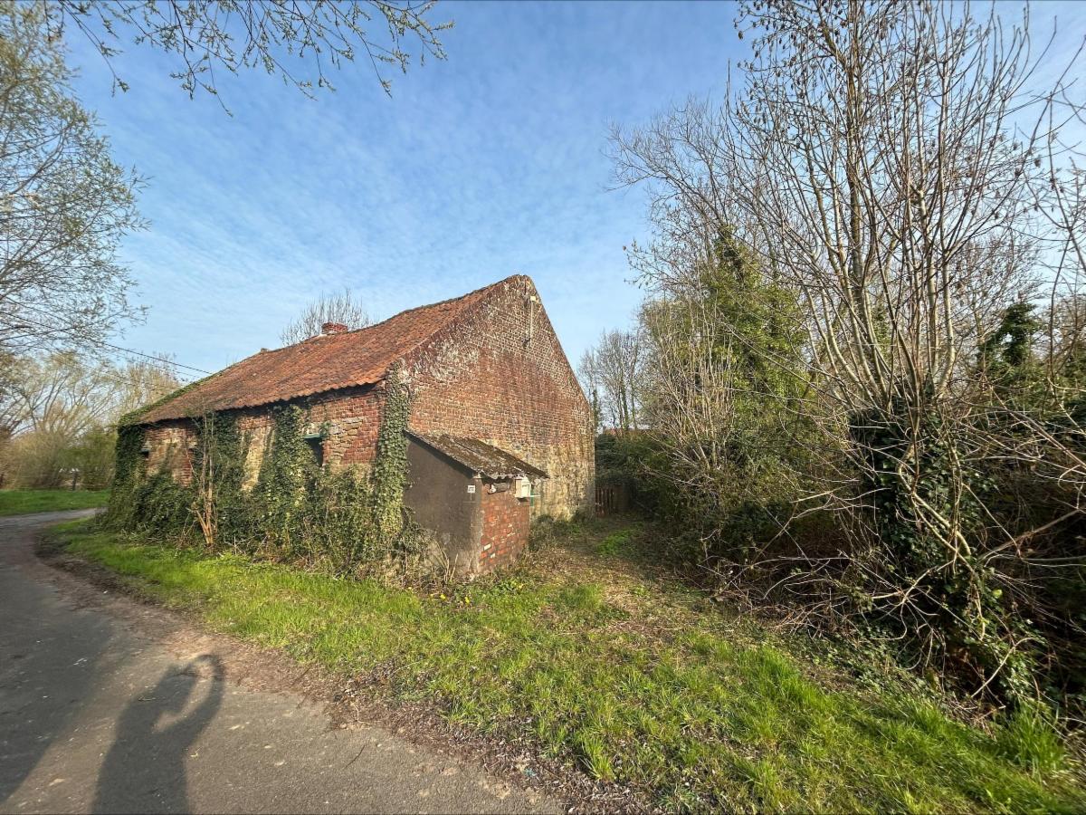 Presentatiebeeld van het pand n° 295103