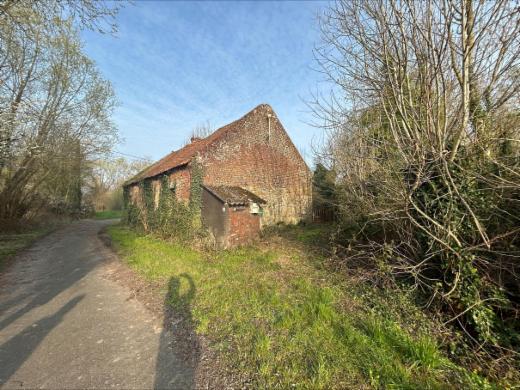 Eerste alternatieve foto van het pand