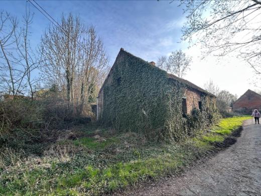 Tweede alternatieve foto van het pand