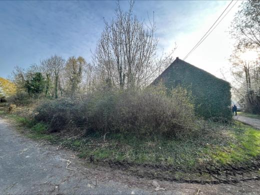 Derde alternatieve foto van het pand