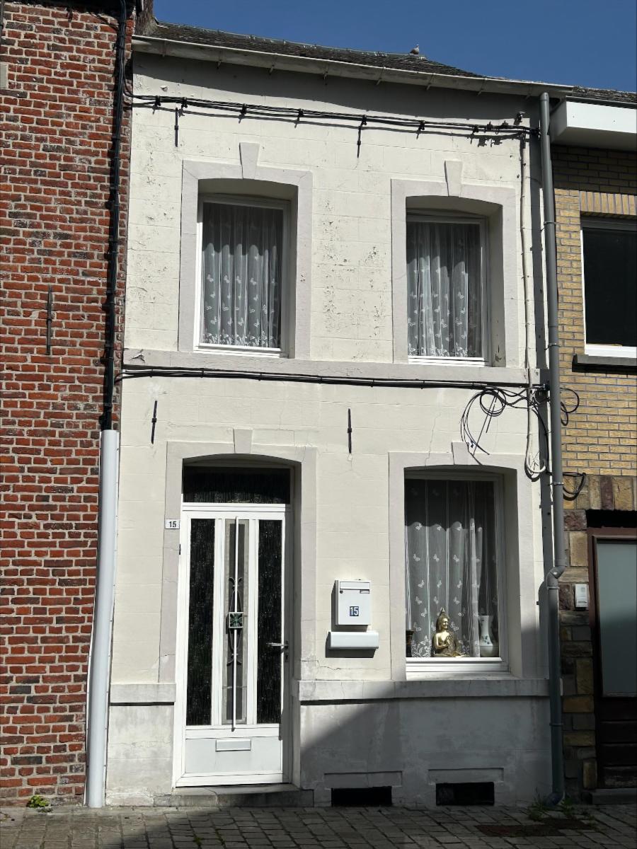 Presentatiebeeld van het pand n° 295345