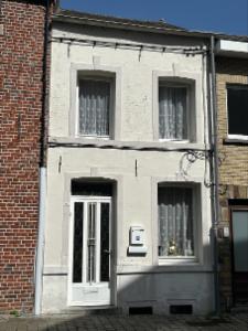 Presentatiebeeld van het pand n° 295345