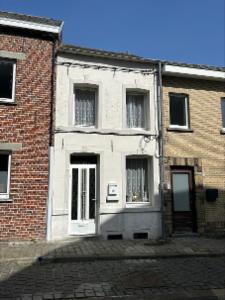 Eerste alternatieve foto van het pand