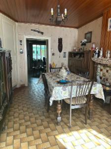 Tweede alternatieve foto van het pand