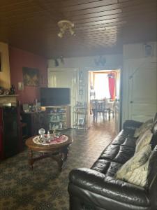 Derde alternatieve foto van het pand