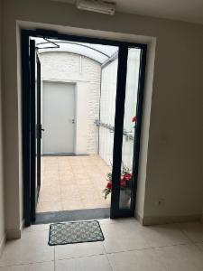 Tweede alternatieve foto van het pand