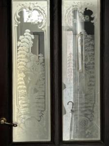 Derde alternatieve foto van het pand