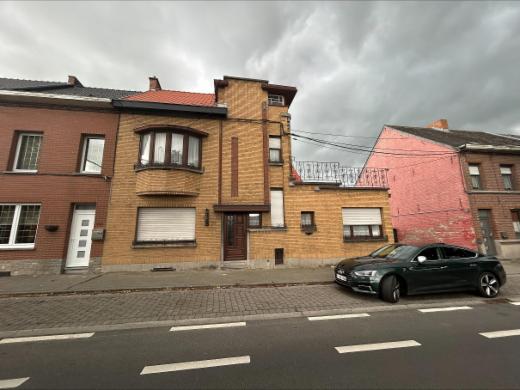 Presentatiebeeld van het pand n° 297597